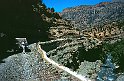 gorges
